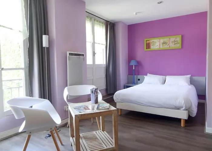 Avy Residence Lyon Bellecour