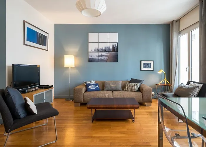 Honore - Suite Vendome