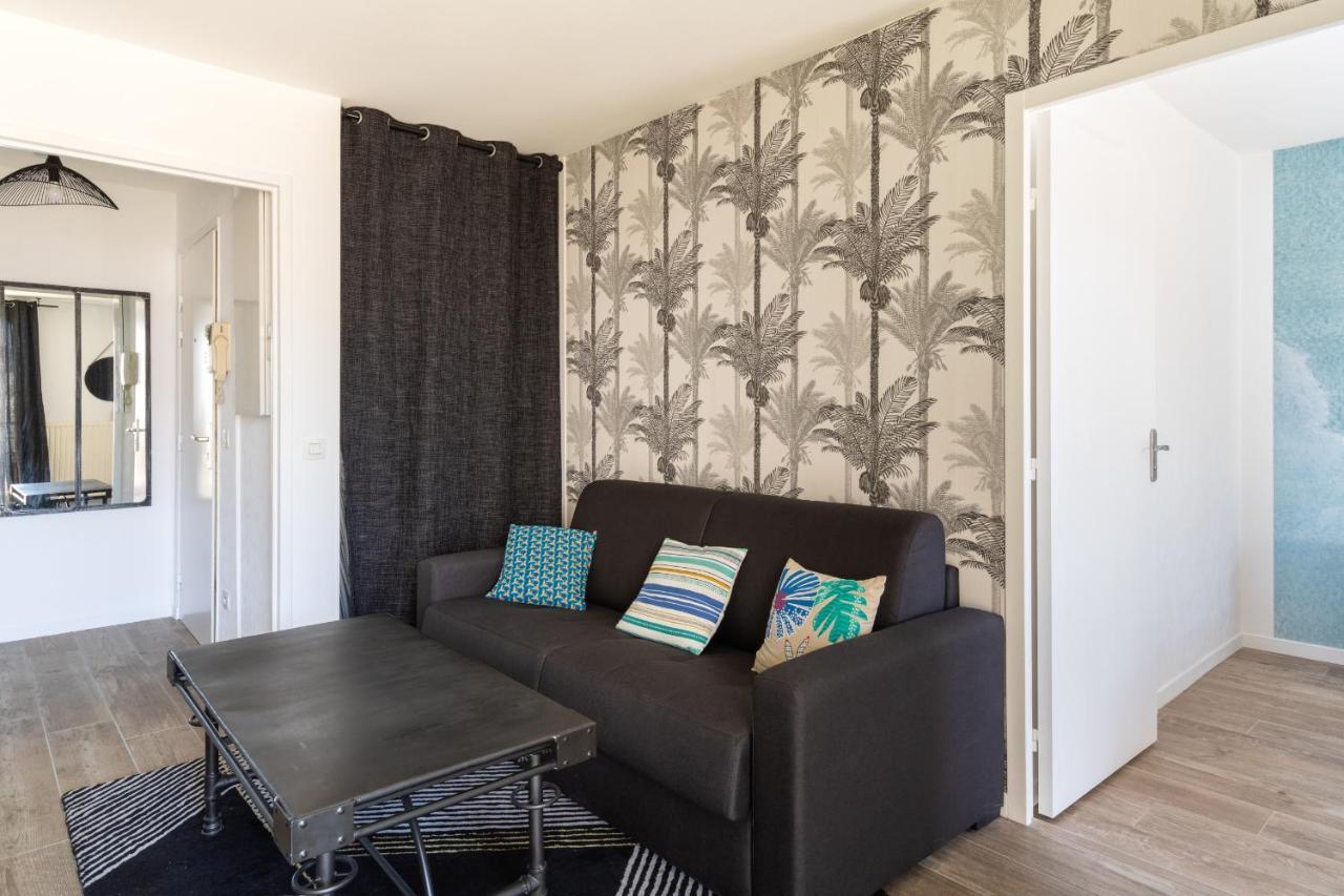 Dify Desaugiers - Jean Macé Appartement Lyon