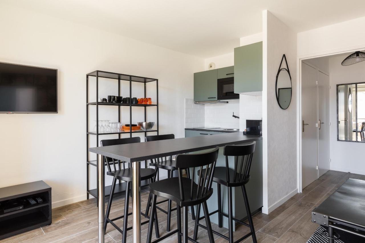 Appartement Dify Desaugiers - Jean Macé Lyon