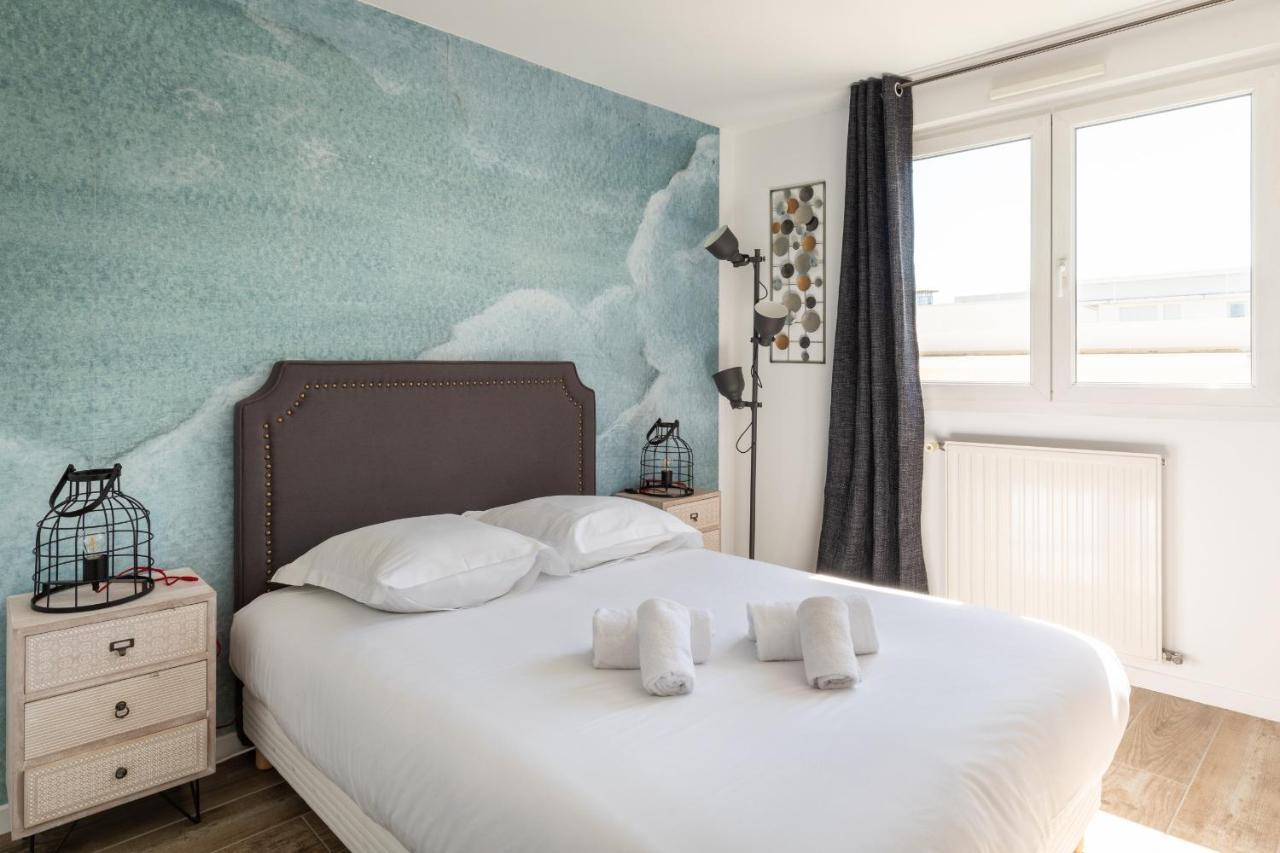 Appartement Dify Desaugiers - Jean Macé Lyon