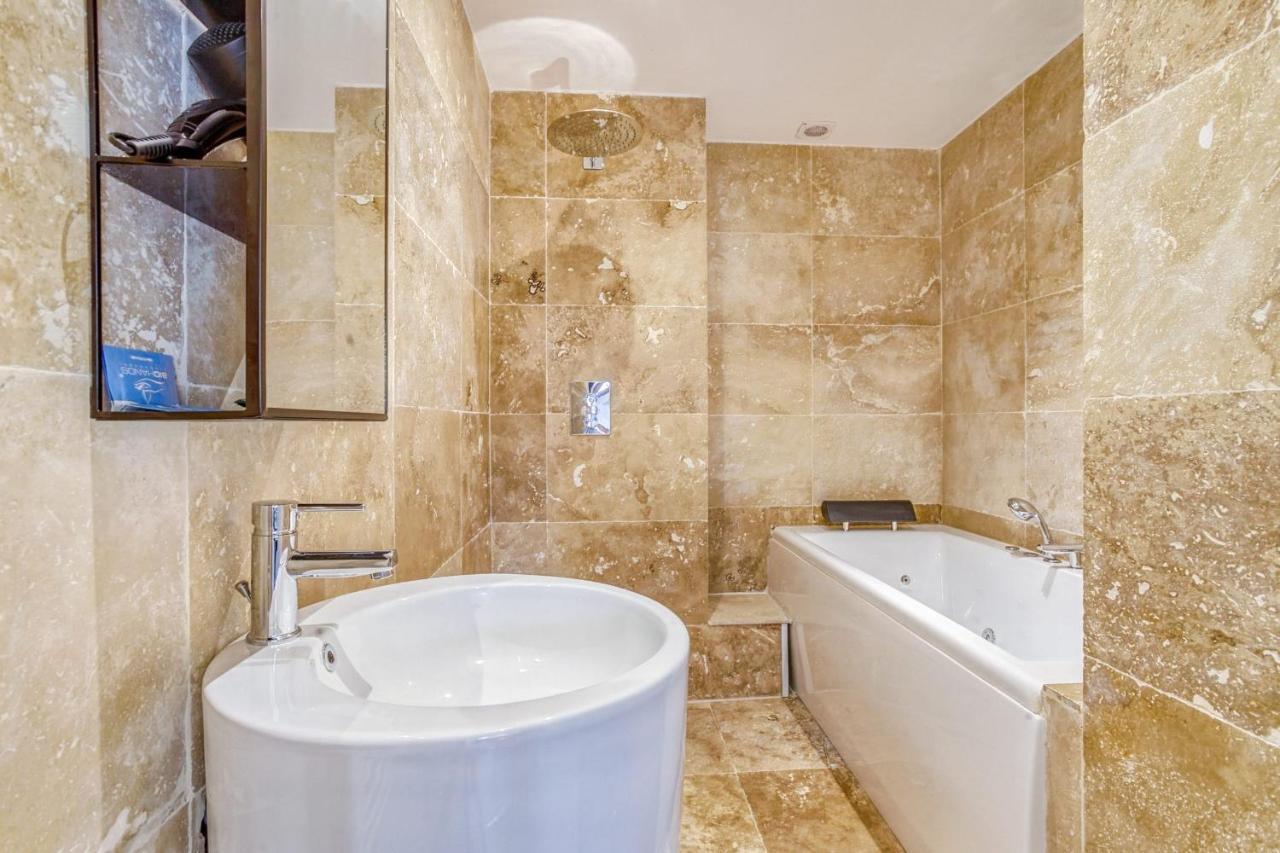 Guestready - For 4 With Jacuzzi * Lyon