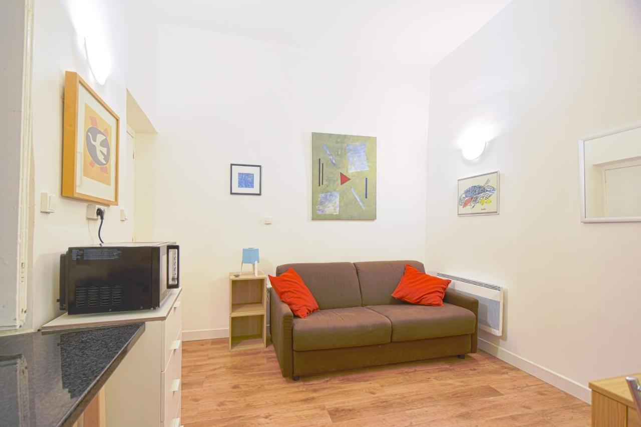 Quiet In The Center Of Appartement