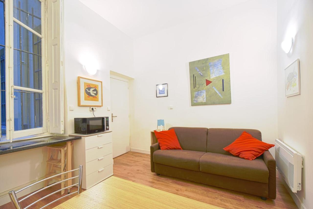 Appartement Quiet In The Center Of