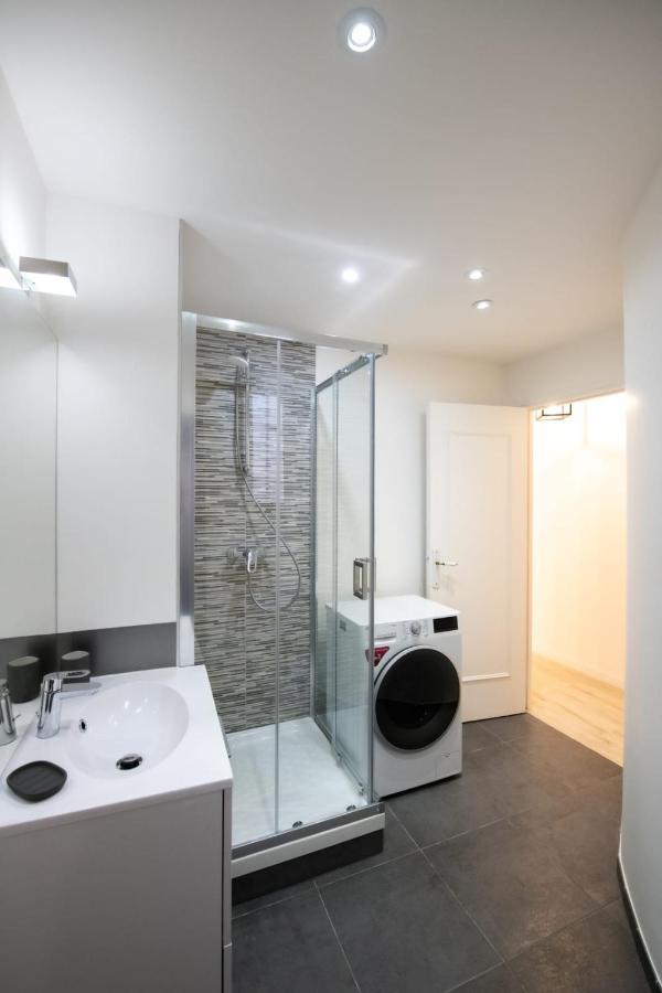 La Saint Georges - Beau Cosy Et Design A 5 Mn Metro Vieux Apartment *