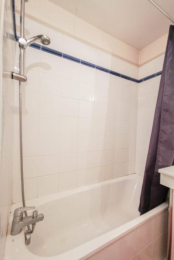 Charming Studio Near Jean Mace Apartment Lyon