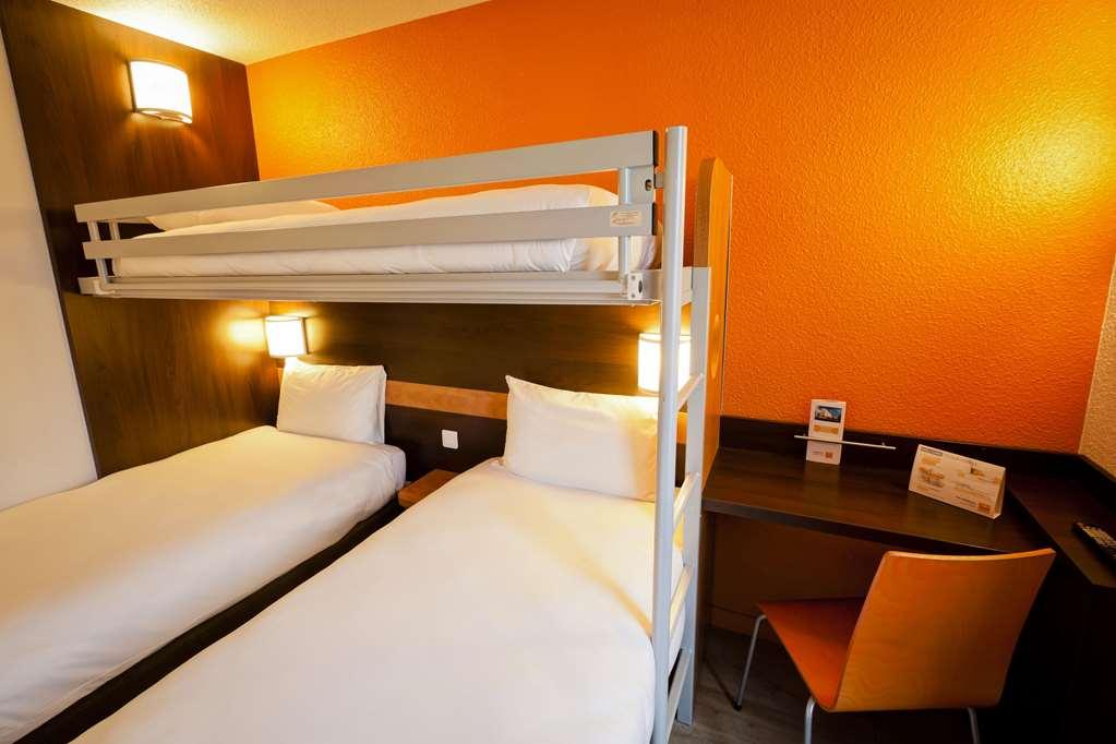 Hotel Premiere Classe Centre Gare Part Dieu 2*