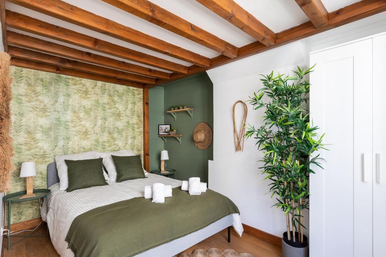 Apartment Dify Boileau - Foch