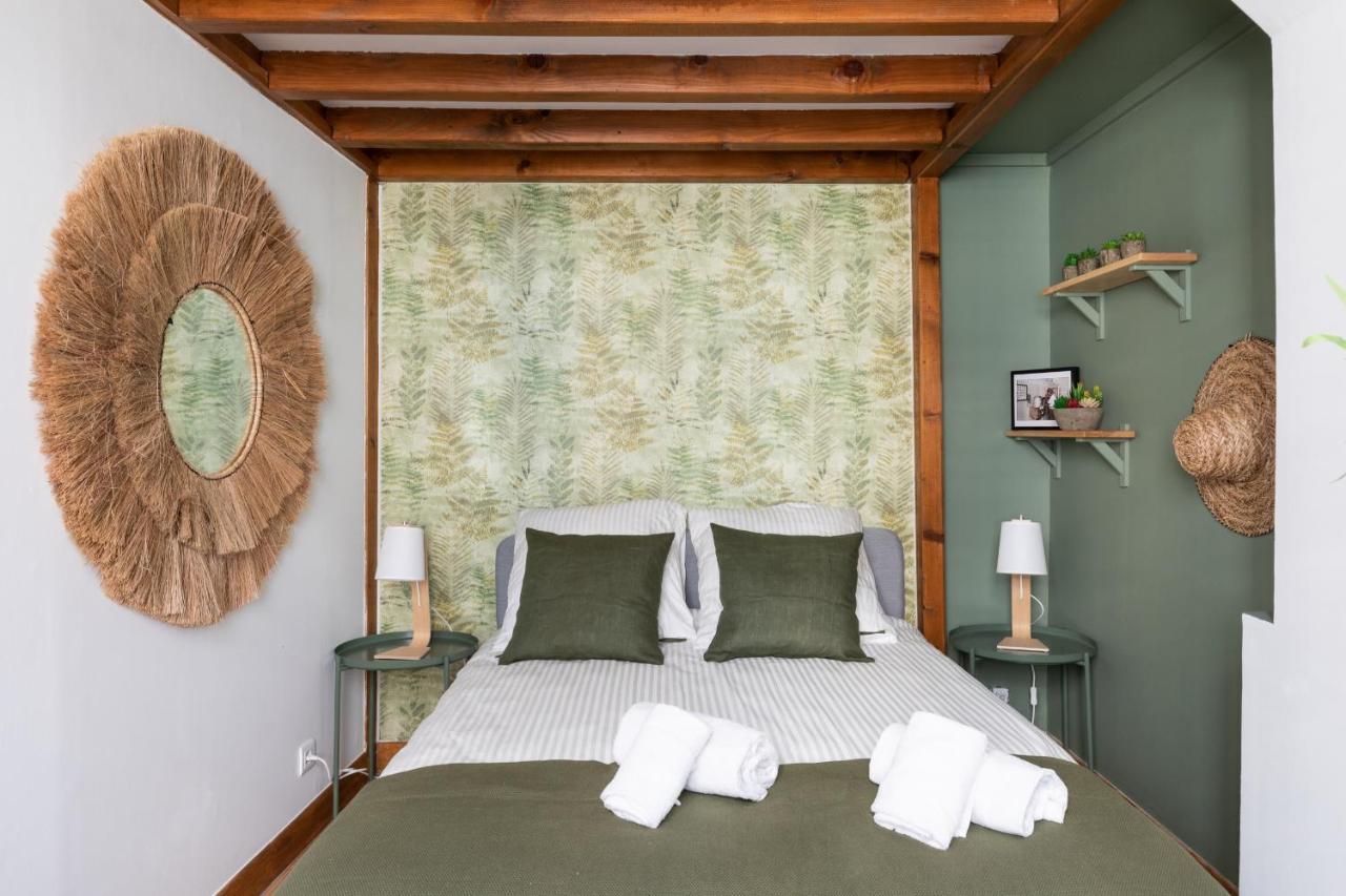 Apartment Dify Boileau - Foch