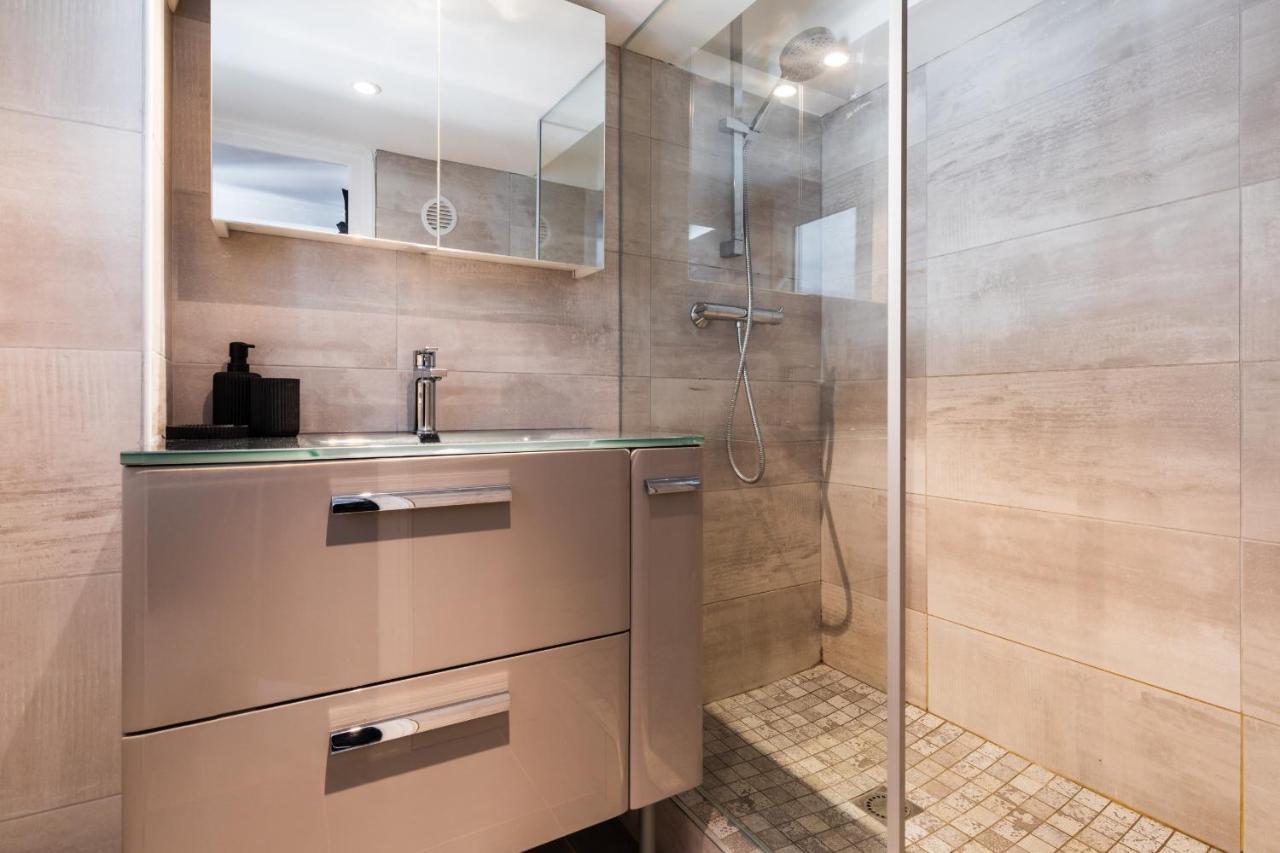 Dify Boileau - Foch Apartment *