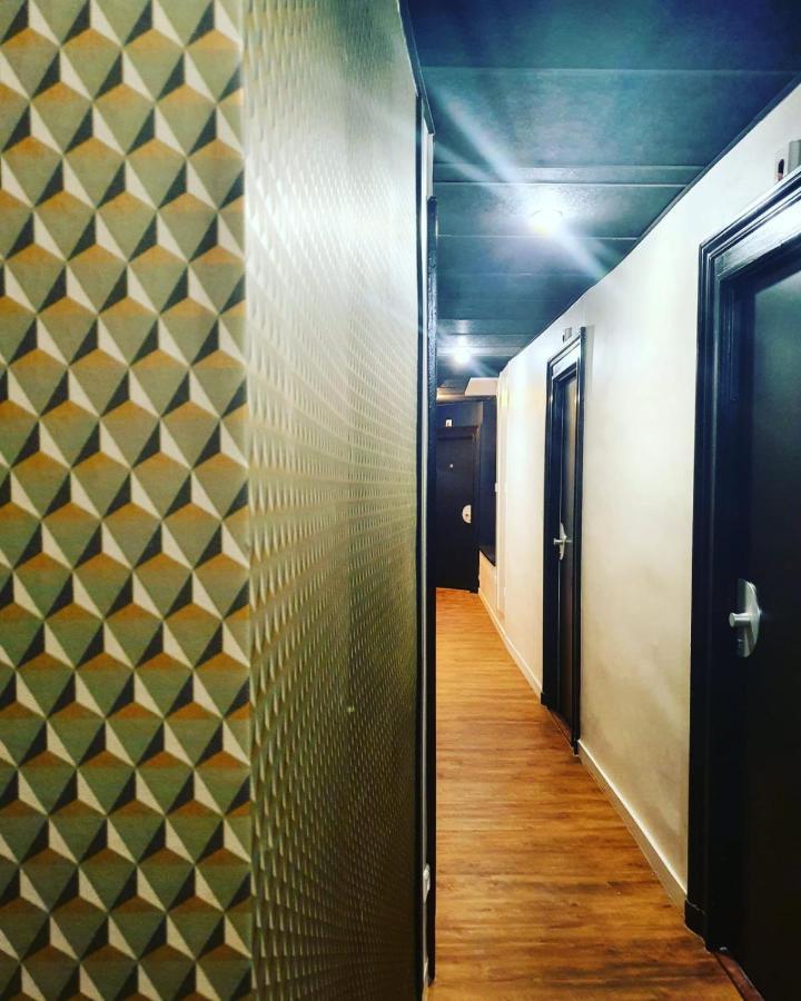 The Originals Access, De La Loire, Lyon-perrache Hotel