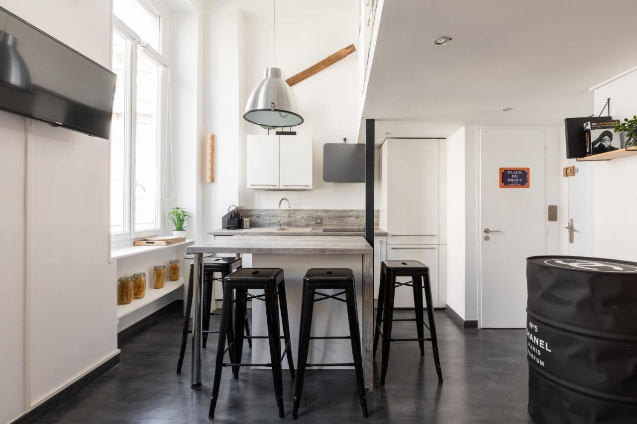 Apartment Dify Boileau - Foch Lyon