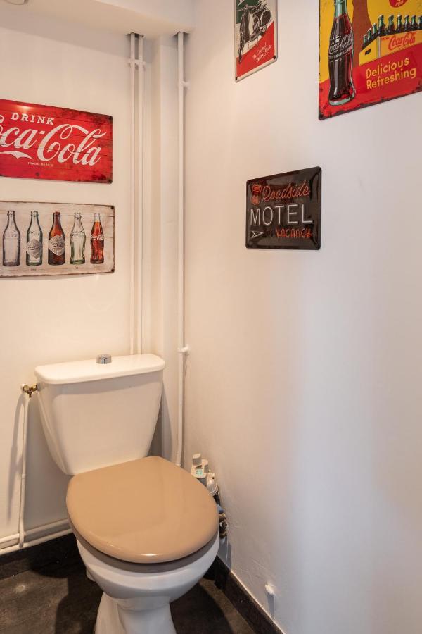 Apartment Dify Boileau - Foch