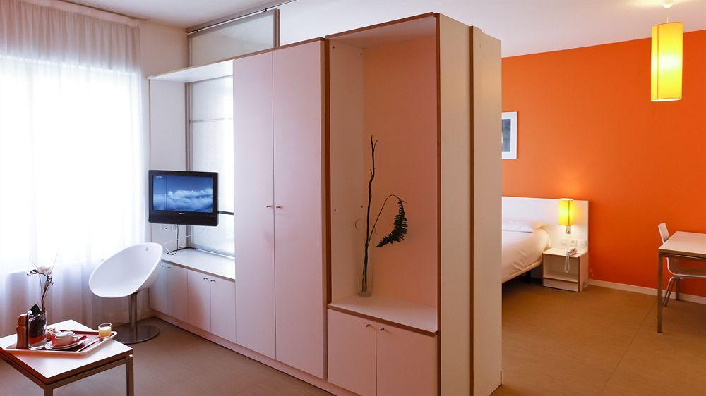 Hotel Montempo Cite Internationale