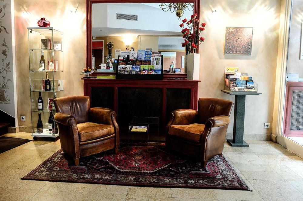 The Originals Access, De La Loire, Lyon-perrache Lyon