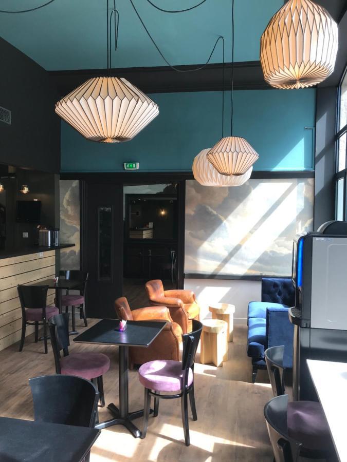 The Originals Access, De La Loire, Lyon-perrache Lyon