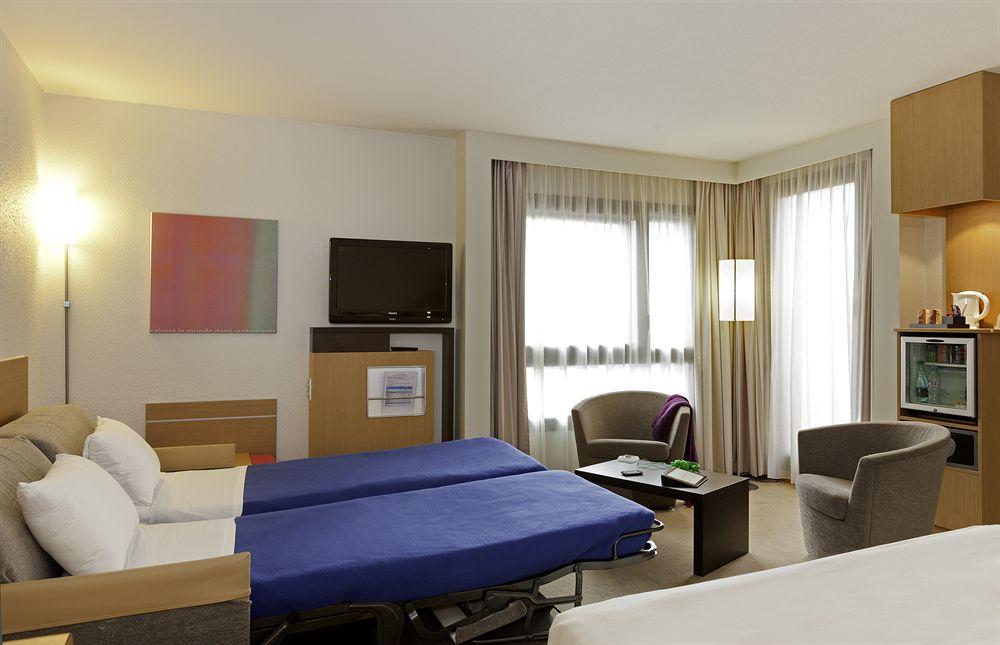 Novotel Centre Part-dieu