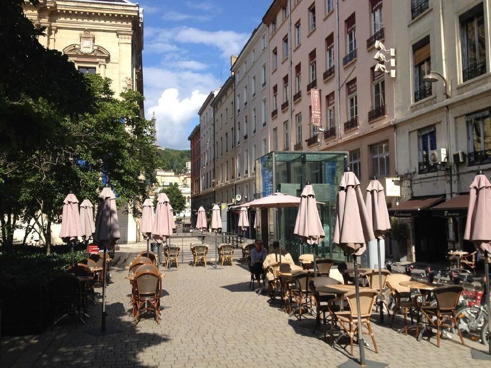 Du Theatre Hotel