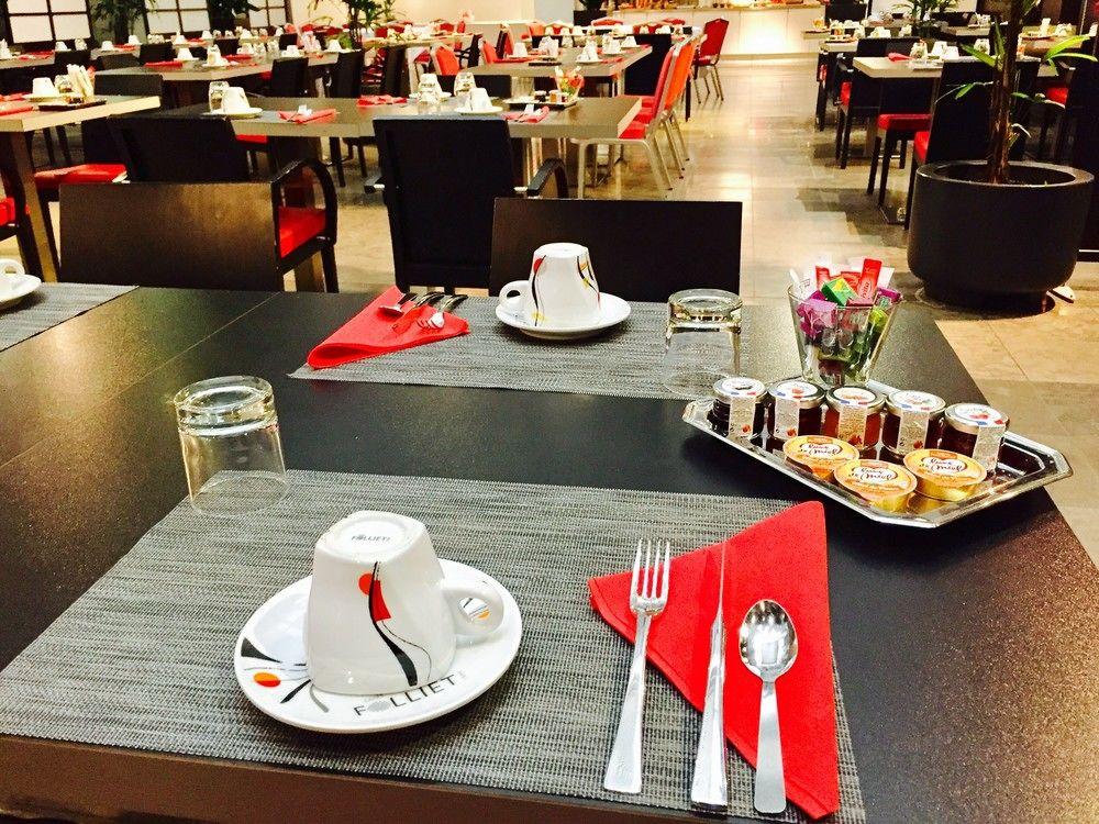 Aparthotel Appart'city Classic Part-dieu 4*