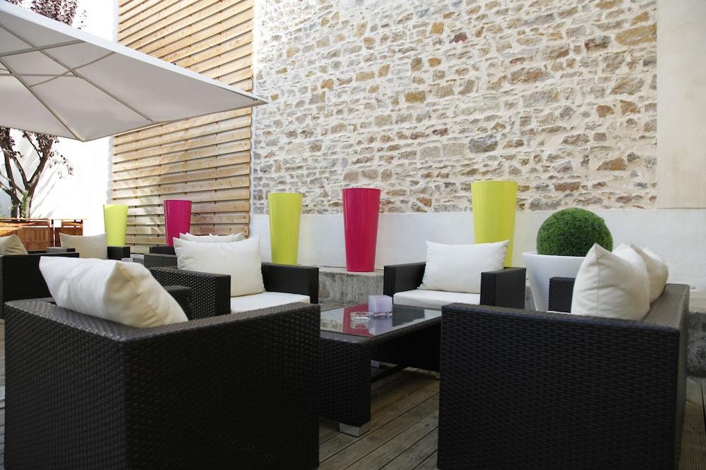 Hotel Charlemagne 4*