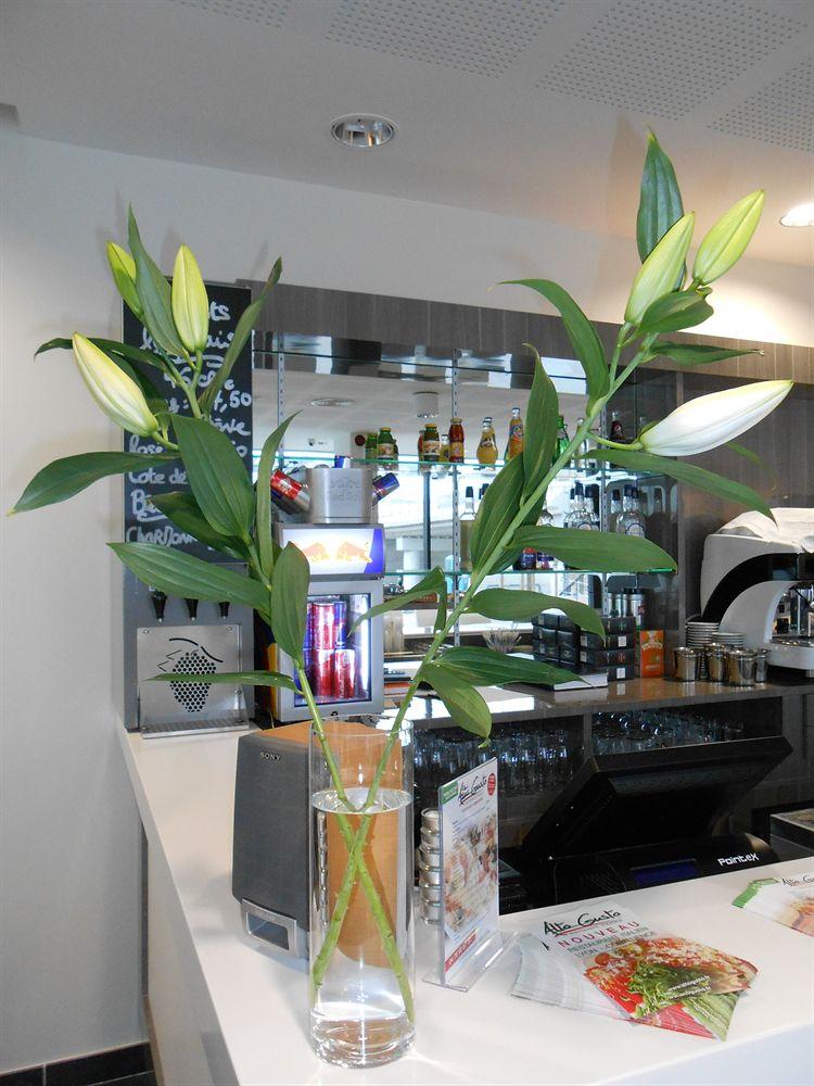 Aparthotel Appart Hotel Odalys City Lyon Confluence 3*