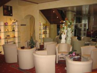 Hotel Foch