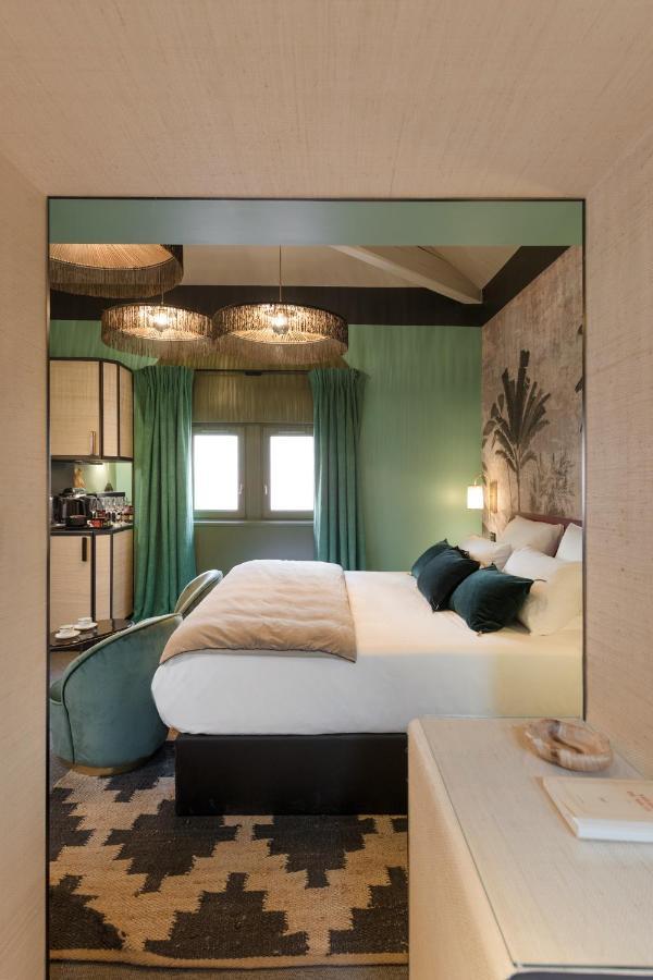 Hotel Mihotel Tour Rose *