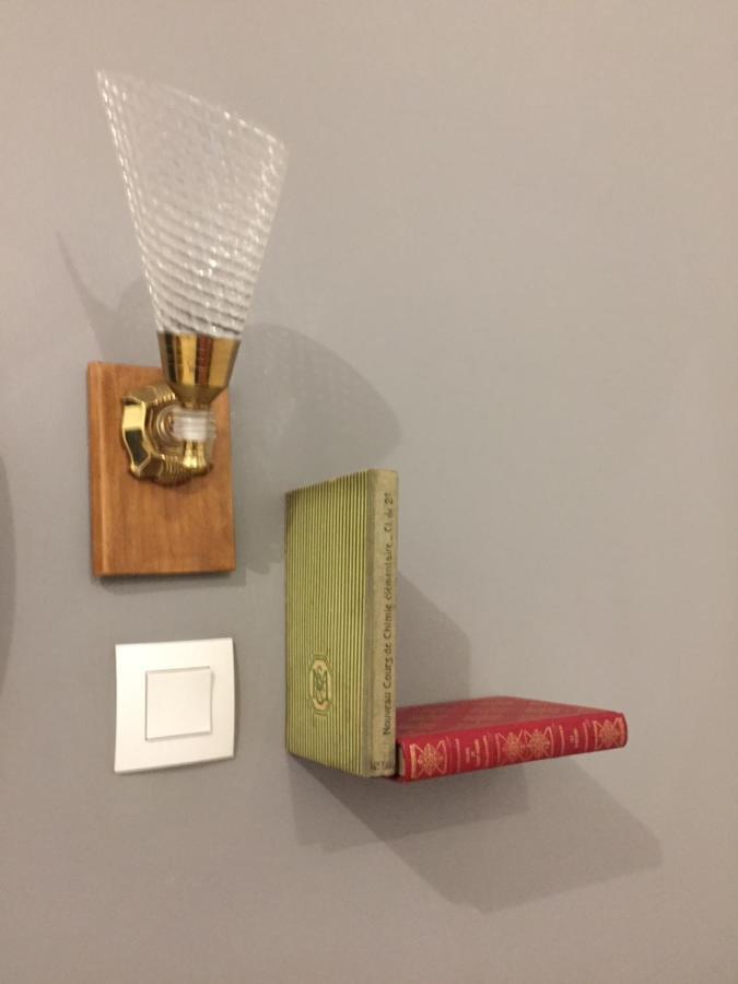 Le Boulevardier Hotel 2*