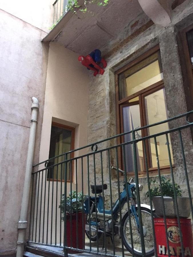 Le Boulevardier 2* Lyon