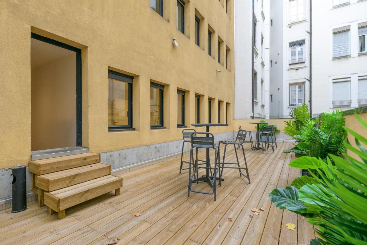 Apartment Nocnoc - Le Leonardo *