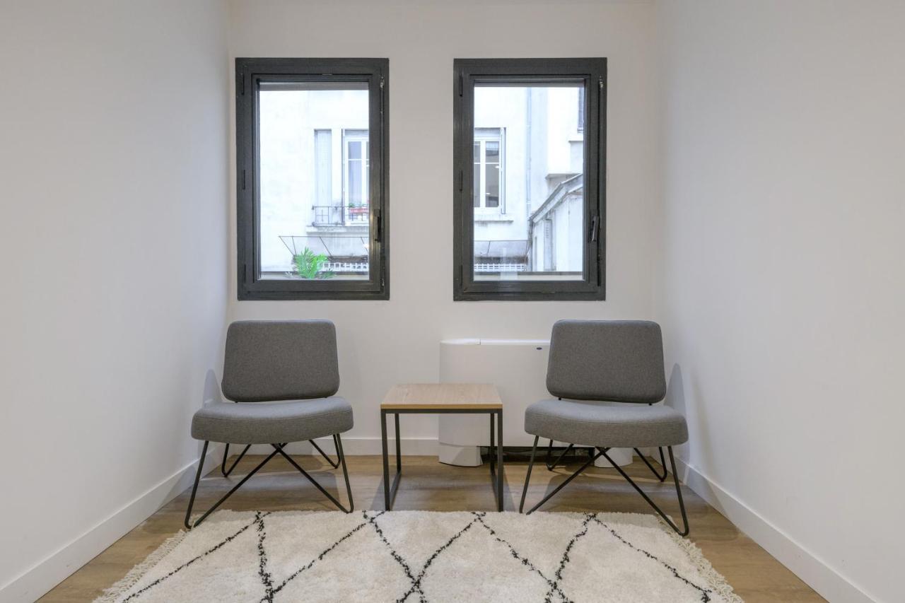 Nocnoc - Le Leonardo Appartement *