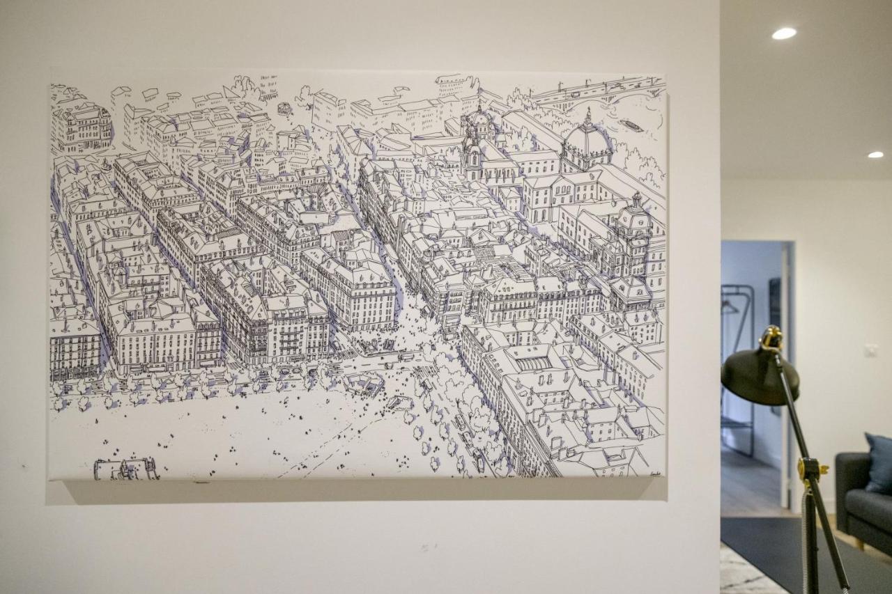 Apartment Nocnoc - Le Leonardo