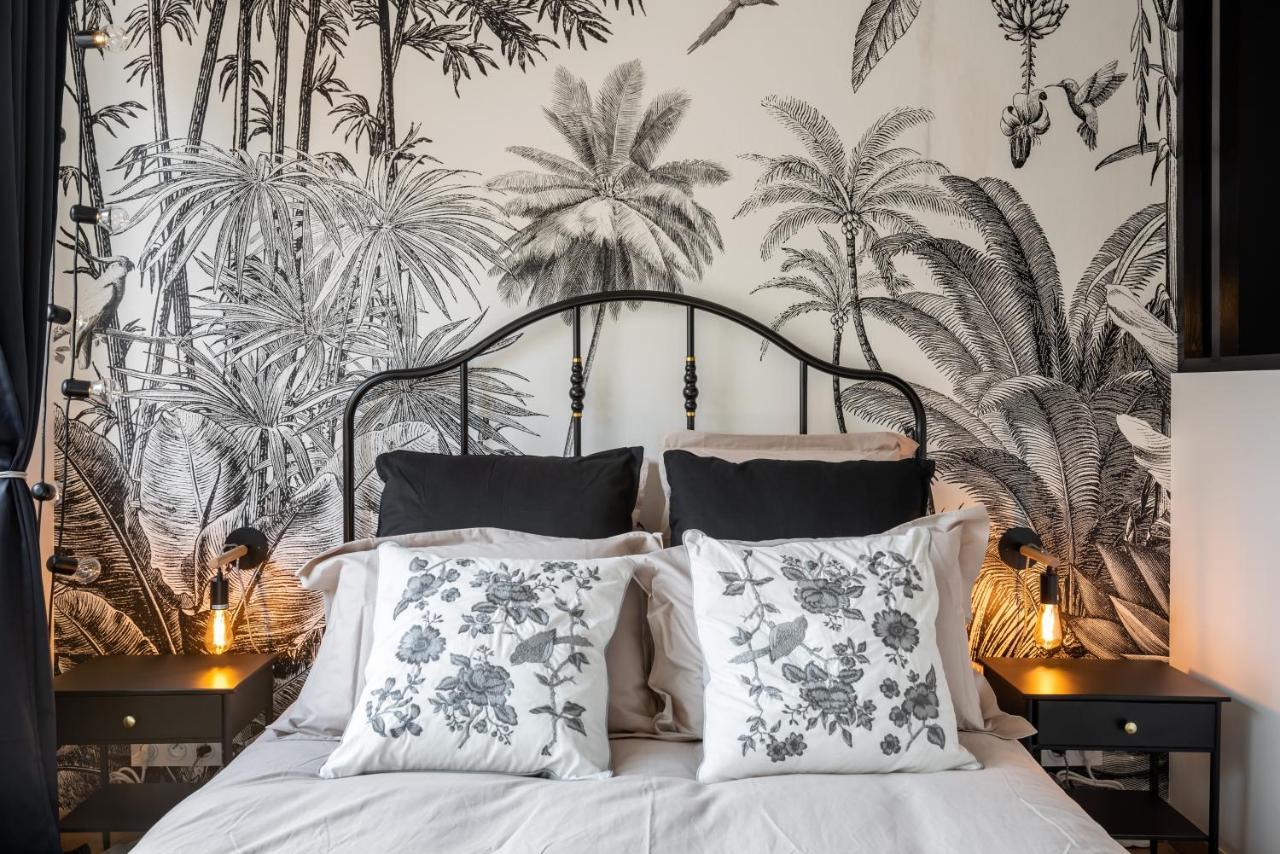 Le Cocon Des Artistes Apartamento *