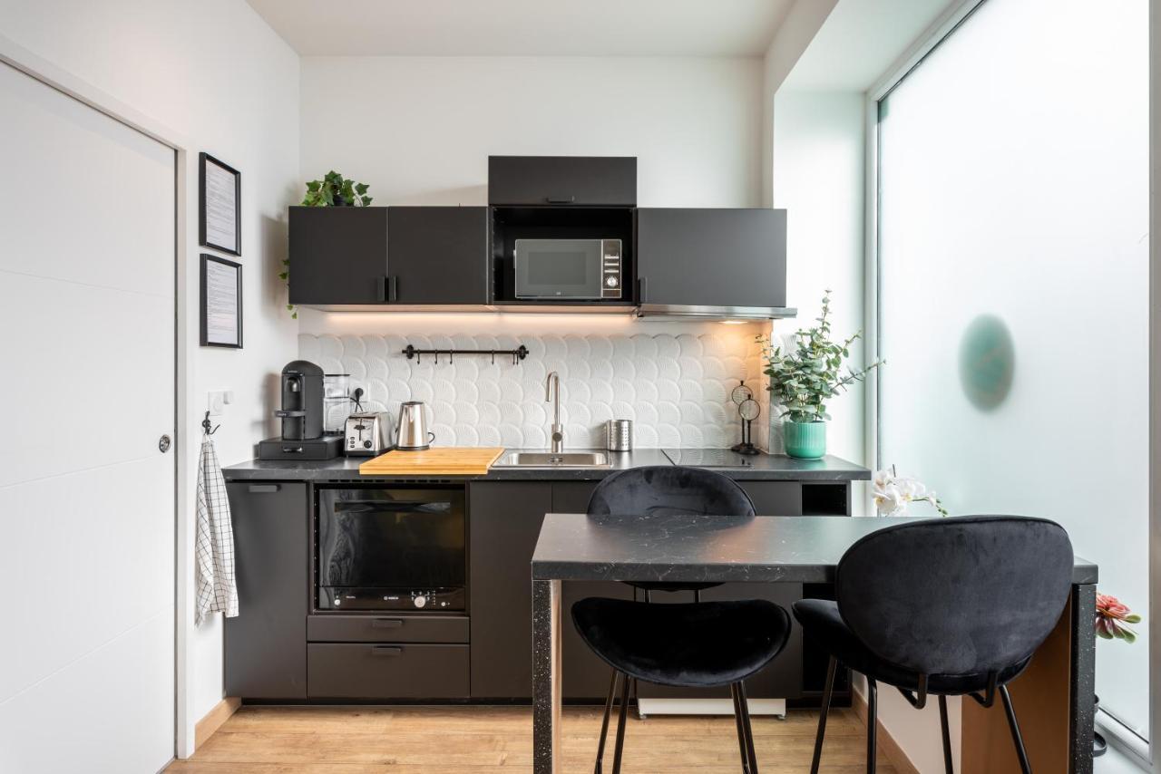 Apartamento Le Cocon Des Artistes