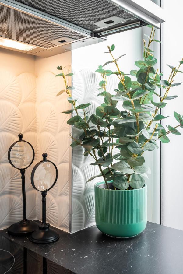 Apartamento Le Cocon Des Artistes