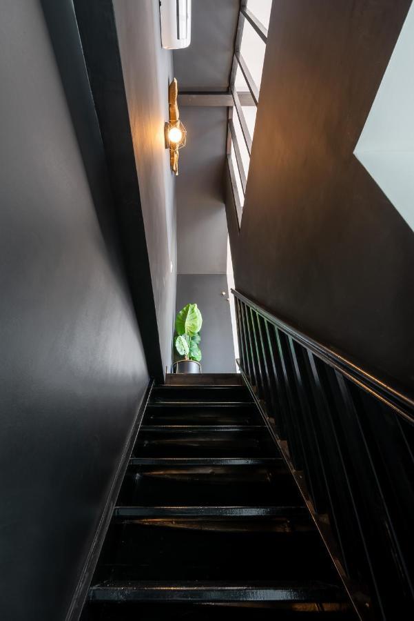 Apartamento Le Cocon Des Artistes *