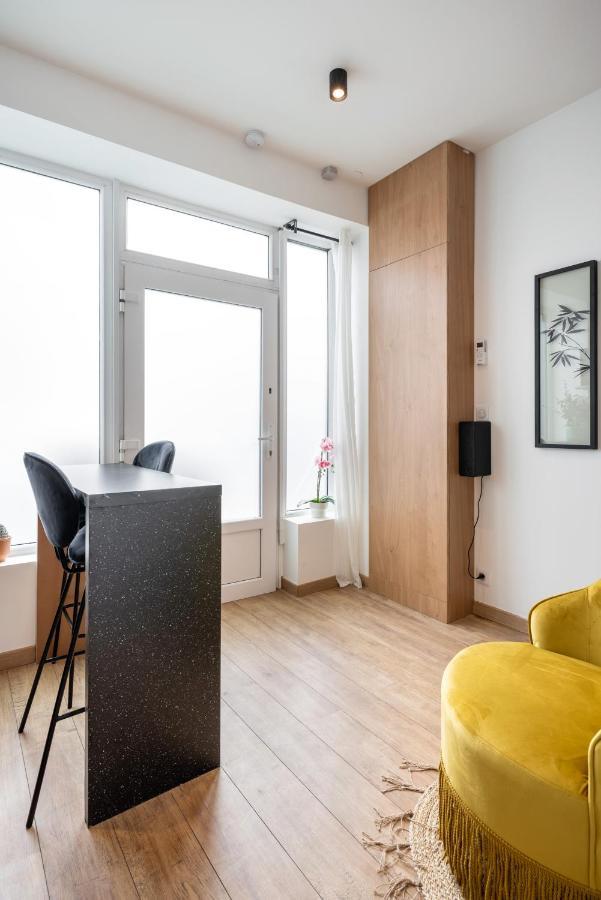 Apartamento Le Cocon Des Artistes Lyon