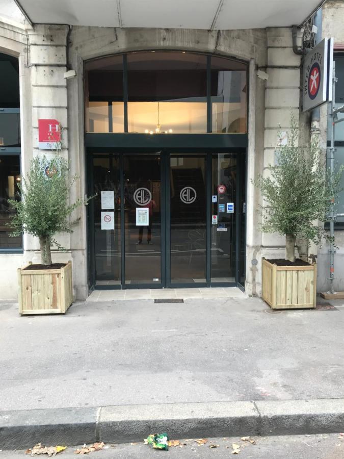 The Originals Access, De La Loire, Lyon-perrache Hotel