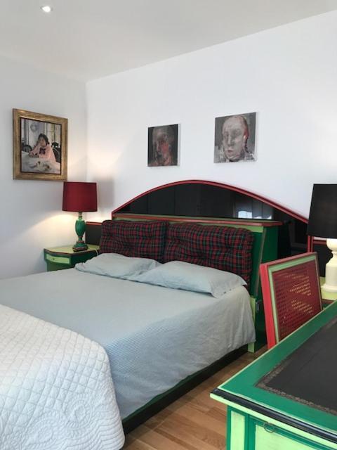 Frühstückspension Maison Mouillard Lyon