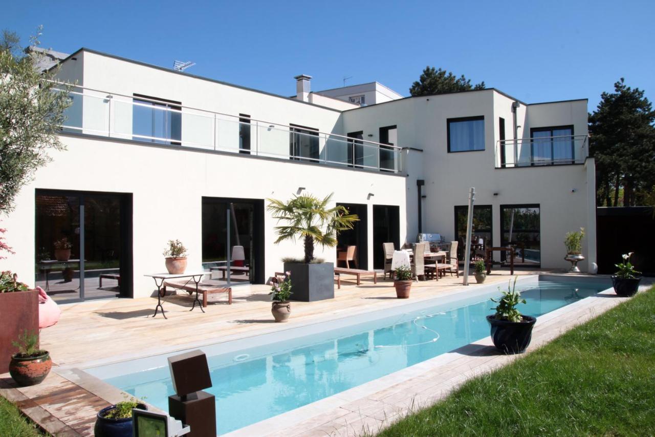 Maison Mouillard Frühstückspension *