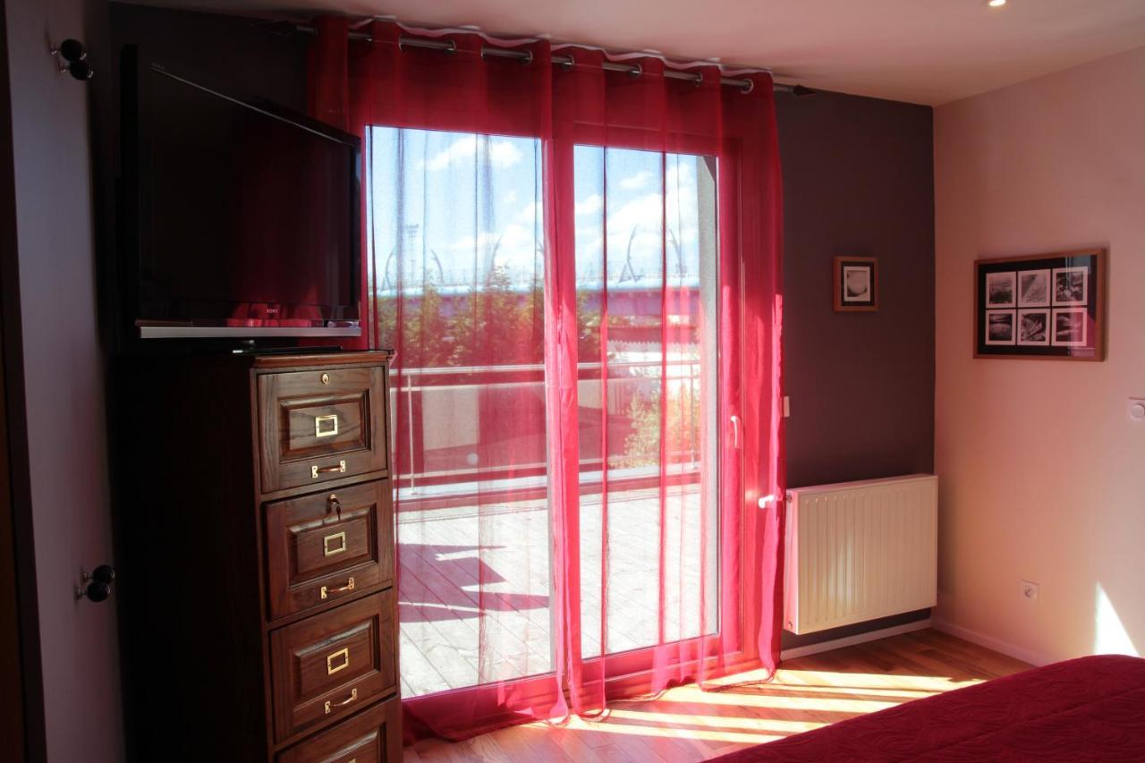 Maison Mouillard
