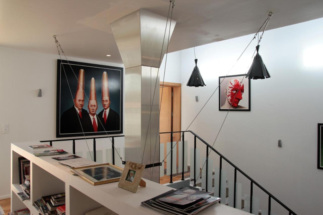 Maison Mouillard