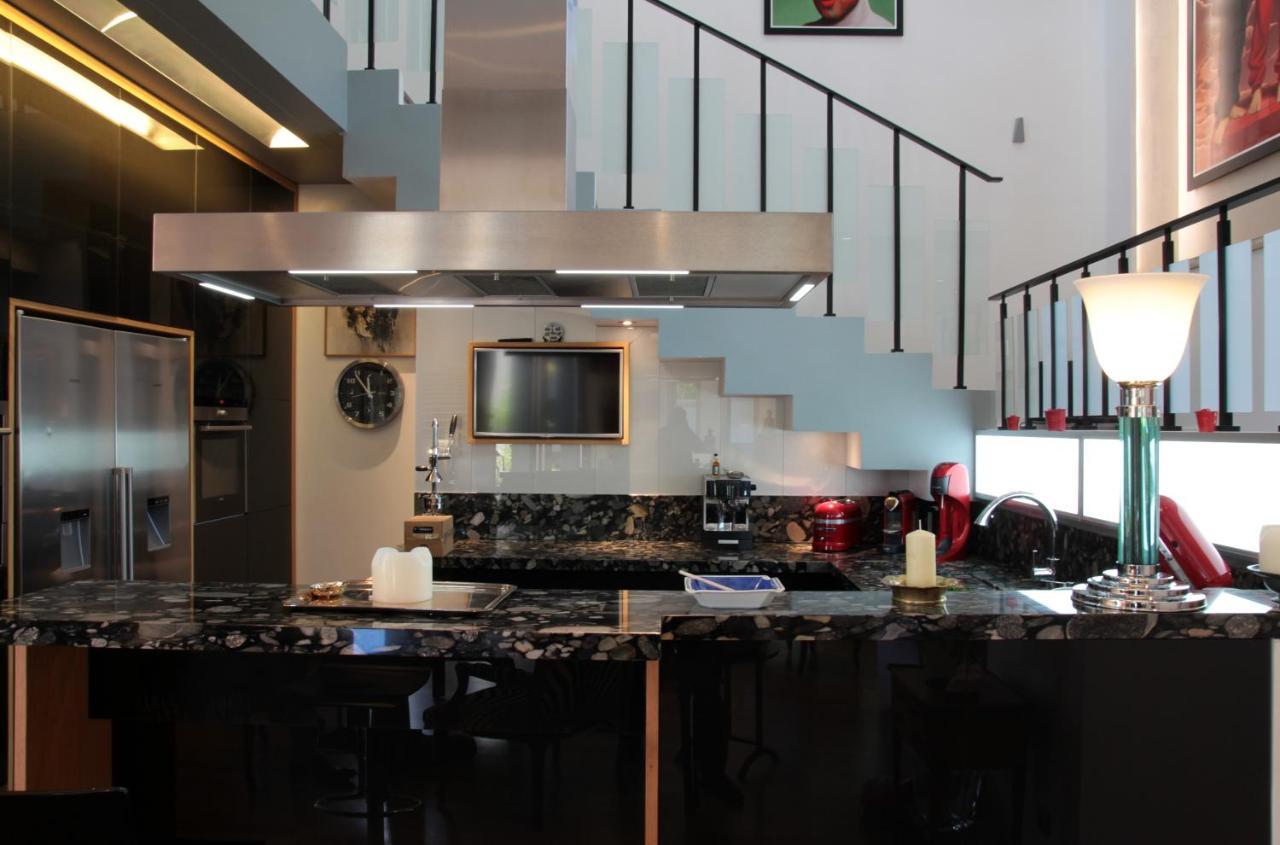 Frühstückspension Maison Mouillard Lyon