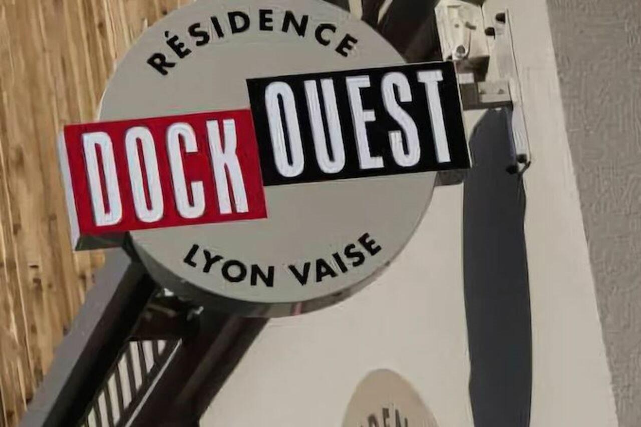 Adonis Dock Ouest Lyon