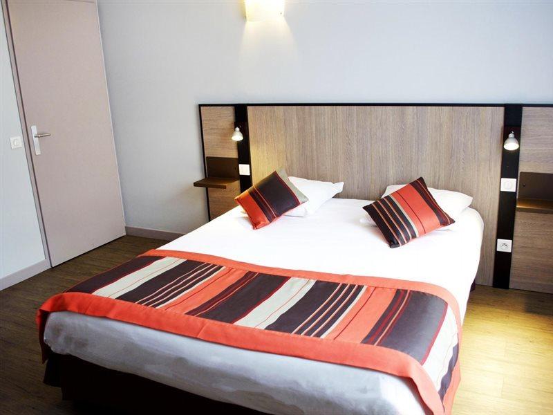 Comfort Rive Gauche Centre