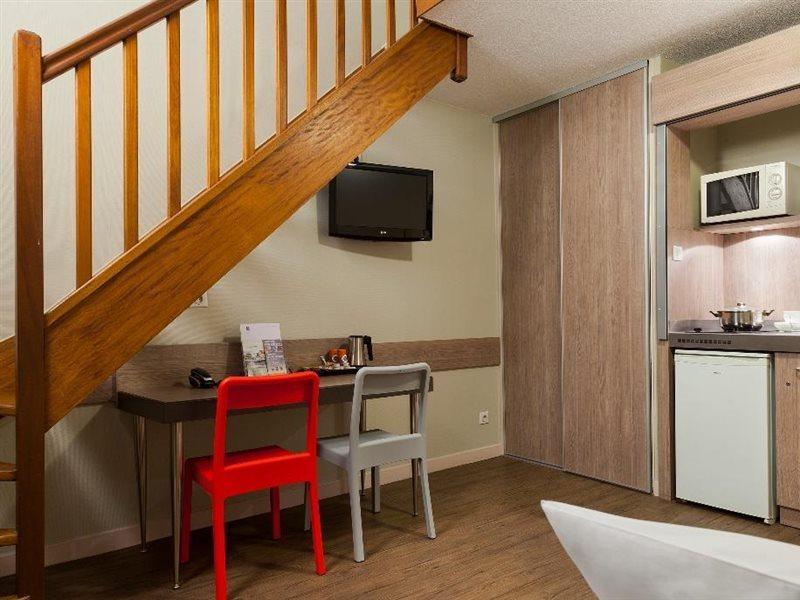 Aparthotel Adagio Access Centre Universite