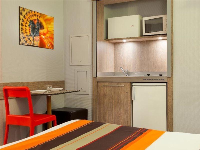 Comfort Rive Gauche Centre Lyon