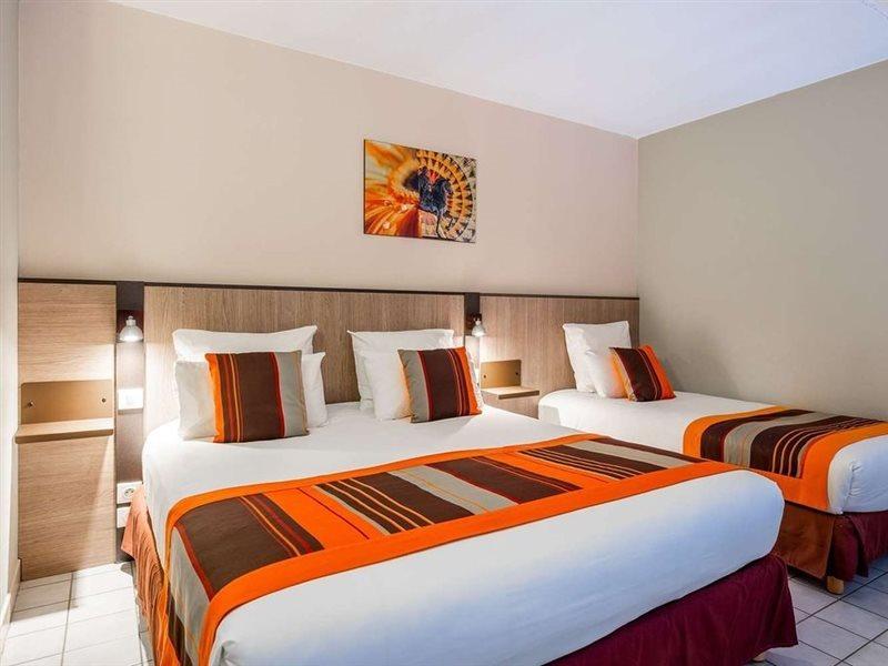 Aparthotel Comfort Rive Gauche Centre Lyon