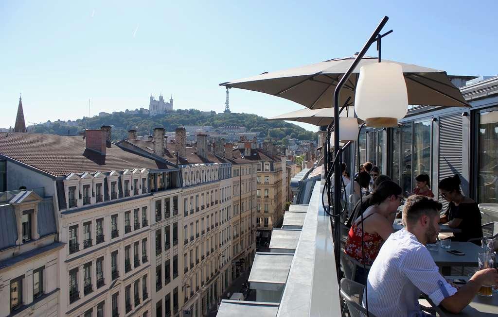 Maison No - Et Rooftop
