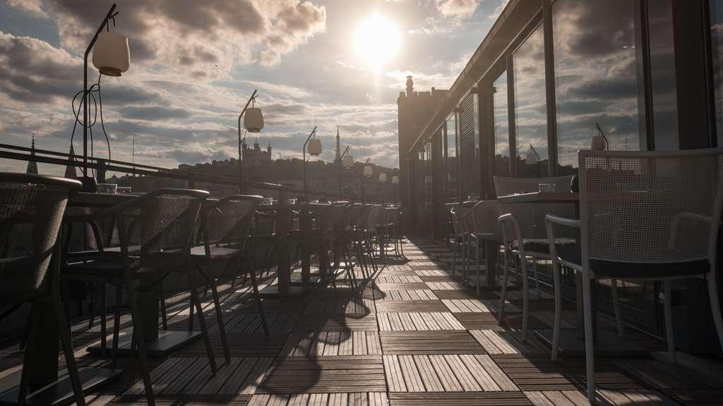 Maison No - Et Rooftop Hotel 4*
